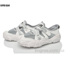 Кроссовки Super Gear